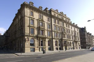 Image of Premier Inn Newcastle City Centre - Quayside