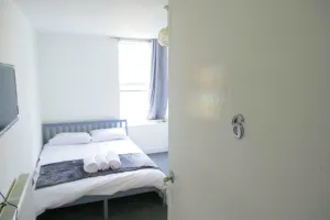 Image of Cosy & Modern 1 Bed Studio