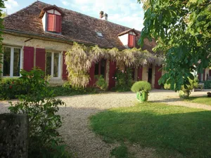 Image of Du vert & du bon air - Linge maison inclus - Parking Privé Gratuit - Centre ville Bergerac 10mn - Domaine Bellevue Cottage en Périgord