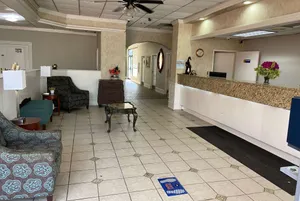 Image of Days Inn by Wyndham Ozark