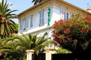 Image of Hotel Villa Les Cygnes