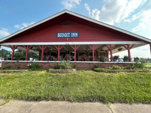 Image of Budget Inn Mexico MO on US 54