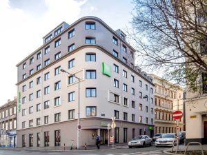Image of ibis Styles Wien Messe Prater