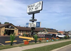 Image of Wolf Inn Hotel