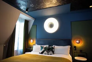 Image of Hotel Louison