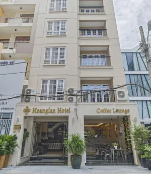Image of Hoang Lan Hotel