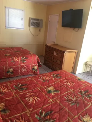 Image of Shelton Motel