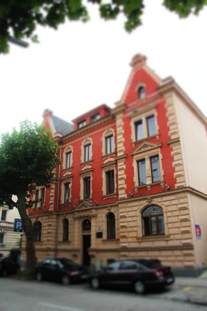 Image of Hotel Alexandra