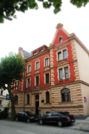 Image of Hotel Alexandra