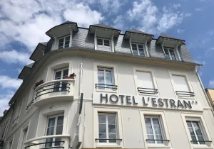 Image of Hôtel L'Estran