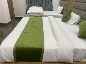 Image of Hotel Aaarav Grand - Mathura Vrindavan
