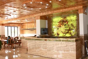 Image of Cong Thanh Long Beach