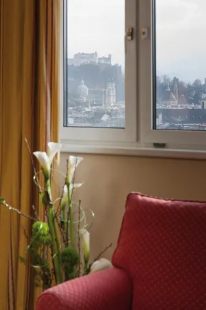 Image of Austria Trend Hotel Europa Salzburg