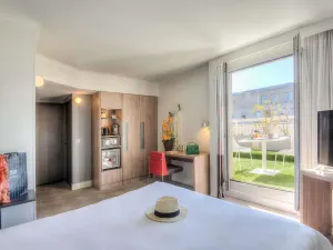 Image of Novotel Marseille Centre Prado Vélodrome