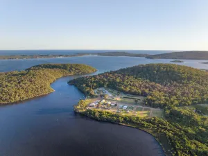 Image of Walpole Rest Point Caravan Park