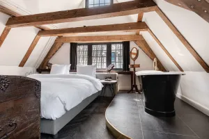 Image of Boutique Hotel The Craftsmen