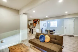 Image of Layton Vacation Rental - Close to Hiking Trails!