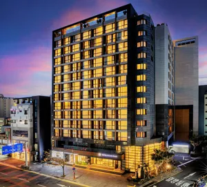 Image of Golden Daisy Hotel