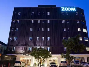 Image of Zoom Hotels