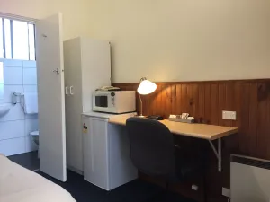 Image of Lithgow Valley Motel