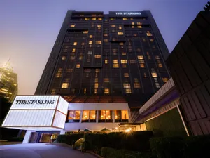 Image of The Starling Atlanta Midtown, Curio Collection by Hilton
