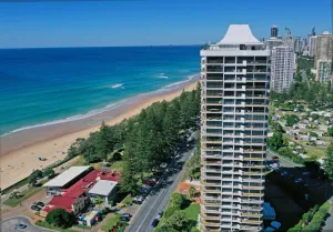 Image of De Ville Apartments