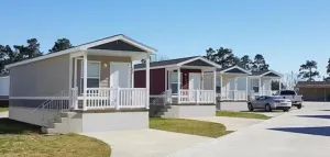 Image of Custom Touch Village - Midland