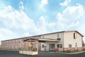 Image of Super 8 by Wyndham Superior WI