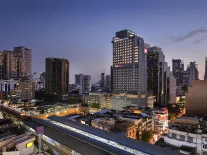 Image of Mercure Bangkok Sukhumvit 24
