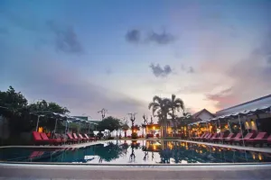 Image of Golden Bay Cottage - SHA Extra Plus