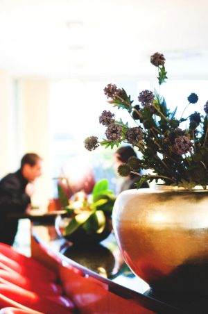 Image of Rugs Hotel Düsseldorf