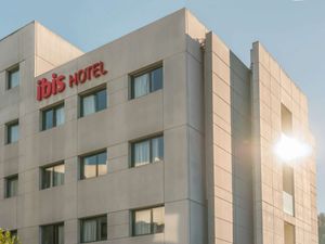Image of Ibis Girona