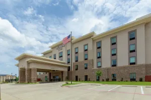Image of Hampton Inn Texarkana