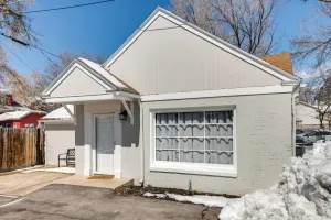 Image of Cozy Ogden Cottage 1 Mi to Downtown!