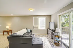 Image of Relaxing Catskills Apt Less Than 3 Mi to Windham Mountain!