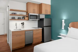 Image of Element Charlotte Uptown