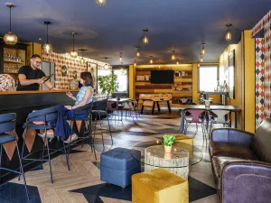 Image of Ibis Styles Reims Centre