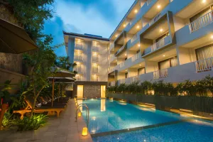 Image of Pandawa Hill Resort