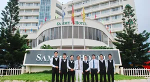 Image of Sammy Hotel