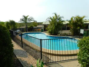 Image of Hatton Vale Motel