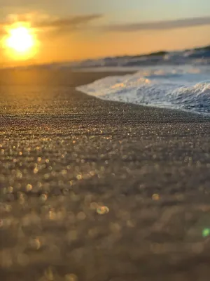 Image of Sugar Beach 323