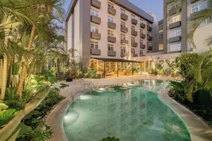 Image of Intercity Porto Alegre Aeroporto