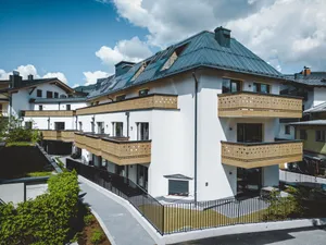 Image of The Gast House Zell am See