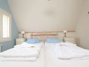 Image of Holiday home with jacuzzi near the Wadden Sea