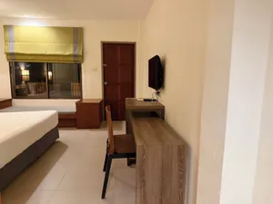 Image of The Viridian Resort - SHA Plus