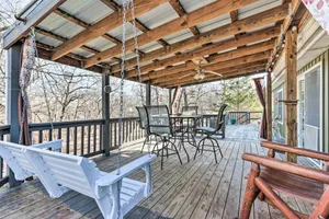 Image of Pet-friendly Flemington Home w/ Lake Access!