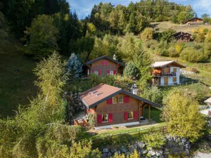 Image of Chalet Mar'Mot
