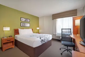 Image of Sleep Inn Midway Airport