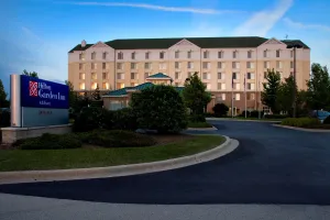 Image of Hilton Garden Inn Addison
