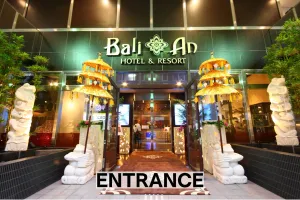 Image of BaliAn Resort Chiba-Chuo